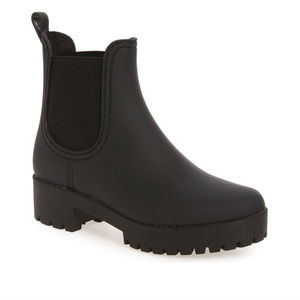 Jeffrey Campbell rain boot